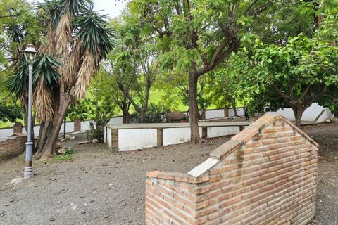 Byhus i Benamocarra, Malaga, Benamocarra - € 260.000 | Ref: 135807 - foto 45